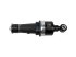 DT Spare Parts - Cabin shock absorber, with air bellow, D: 42 mm, b: 25 mm, M14 x 1,5, Lmin: 275 mm, Lmax: 320 mm - 5.65010