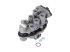 DT Spare Parts - Protection valve, air dryer, complete with repair kit - 5.70210