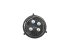 DT Spare Parts - Solenoid valve, ABS - 5.70220