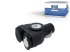 DT Spare Parts - Adapter, 7 poles, ISO 1185/N, 7 poles, ISO 3731/S, 15 poles, ISO 12098 - 5.77060