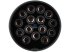 DT Spare Parts - Adapter, 7 poles, ISO 1185/N, 7 poles, ISO 3731/S, 15 poles, ISO 12098 - 5.77060