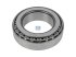 DT Spare Parts - Tapered roller bearing, d: 90 mm, D: 150 mm, H: 42 mm - 6.54100