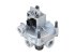 DT Spare Parts - Solenoid valve, ABS, 24 V, M22 x 1,5, max. 10 bar - 6.65110