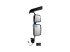 DT Spare Parts - Main mirror, complete, right, heated, electrical, r: 300 mm, R: 1200 mm - 6.75010