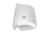 DT Spare Parts - Mirror cover, silver, main mirror - 6.75300