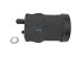 DT Spare Parts - Air bellow, cabin shock absorber - 6.77050