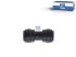 DT Spare Parts - Push-in-connector, plastic, D: 10 mm - 9.85810 - 10 Pack