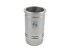 DT Spare Parts - Cylinder liner, without seal rings, d: 120 mm, D1: 139 mm, D2: 149 mm, L: 249.6 mm - 2.10460