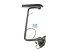 DT Spare Parts - Mirror arm, left - 6.75330