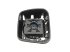 DT Spare Parts - Mirror housing, wide view mirror, left - 6.75270