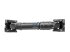 DT Spare Parts - Propeller shaft, L: 700 mm - 6.59200