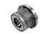 DT Spare Parts - Wheel bearing unit, with ABS ring, d: 70 mm, D: 195 mm, H: 110 mm - 6.54120