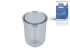 DT Spare Parts - Collecting pan, D: 68.85 mm - 3.22100