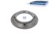 DT Spare Parts - Lock nut, M82 x 2L - 1.17073 - 2 Pack