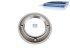 DT Spare Parts - Lock nut, M82 x 2R - 1.17074