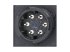 DT Spare Parts - Air dryer, complete with valve - 5.70030