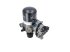 DT Spare Parts - Air dryer, complete with valve - 5.70030