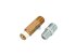 DT Spare Parts - Repair kit, cabin tilt cylinder - 6.96040