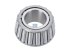DT Spare Parts - Roller bearing, d: 42.1 mm, D: 82.9 mm, H: 40.4 mm - 6.46510