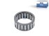 DT Spare Parts - Needle bearing, d: 45 mm, D: 57 mm, H: 25 mm - 6.46560