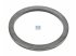 DT Spare Parts - Washer, d: 67.1 mm, D: 81.5 mm, S: 5 mm - 6.46720