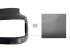 DT Spare Parts - Lamp cover, left - 5.64160