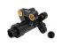 DT Spare Parts - Distance sensor, ECAS, M6 x 1, 2 poles - 3.65400
