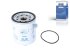 DT Spare Parts - Fuel filter, D: 93 mm, 1\