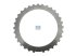 DT Spare Parts - Steel disc, S: 2.5 mm - 2.32931