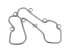 DT Spare Parts - Gasket, oil cooler, S: 4.5 mm - 4.20540 - 10 Pack