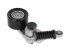 DT Spare Parts - Belt tensioner, D: 80 mm, W: 48 mm - 4.64240