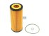 DT Spare Parts - Oil filter insert, gearbox, d: 28 mm, D: 65 mm, H: 150 mm - 2.32420