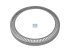 DT Spare Parts - ABS ring, d: 118 mm, D: 148 mm, S: 2 mm, H: 13.5 mm - 5.20040