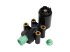 DT Spare Parts - Distance sensor, ECAS, 2 poles - 6.65220