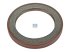 DT Spare Parts - Oil seal, d: 58 mm, D: 80 mm, H: 10 mm - 6.49010