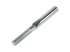 DT Spare Parts - Bolt, steering knuckle, D: 12 mm, M10 x 1,5, L: 105 mm - 6.53250 - 2 Pack