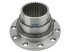 DT Spare Parts - Drive flange, D: 180 mm - 3.51100
