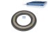 DT Spare Parts - Seal ring, d: 49 mm, D: 91 mm, H: 7.4 mm - 6.45080