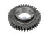 DT Spare Parts - Gear, 2nd gear - 3.51050