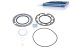 DT Spare Parts - Repair kit, wheel hub - 4.91470