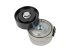 DT Spare Parts - Belt tensioner, D: 70 mm, W: 25 mm - 7.54700