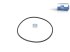 DT Spare Parts - Seal ring, cylinder liner, d: 139.4 mm, S: 4 mm, H: 4.7 mm - 3.10180 - 2 Pack
