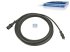 DT Spare Parts - ABS cable, L: 4100 mm, 2 poles - 5.20160