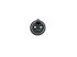 DT Spare Parts - ABS cable, L: 3900 mm, 2 poles - 6.61950