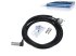 DT Spare Parts - ABS sensor, left, L: 2055 mm - 3.37100