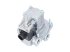 DT Spare Parts - Redundancy valve, 24 V, M16 x 1,5, M22 x 1,5, max. 13 bar - 4.65010