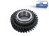 DT Spare Parts - Gear, with bearing - 2.93420