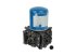 DT Spare Parts - Air dryer, complete with valve - 6.63010
