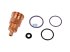 DT Spare Parts - Injection sleeve kit - 2.91280 - 2 Pack