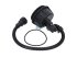 DT Spare Parts - Collecting pan, fuel filter - 2.12330